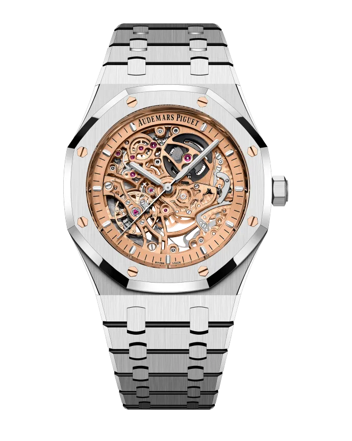 Best Replica Audemars Piguet Models: Top Picks for High-End Watch Fans