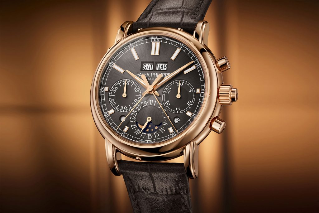 Why Patek Philippe 5204 Stands Out: Design, Craftsmanship, and Innovation