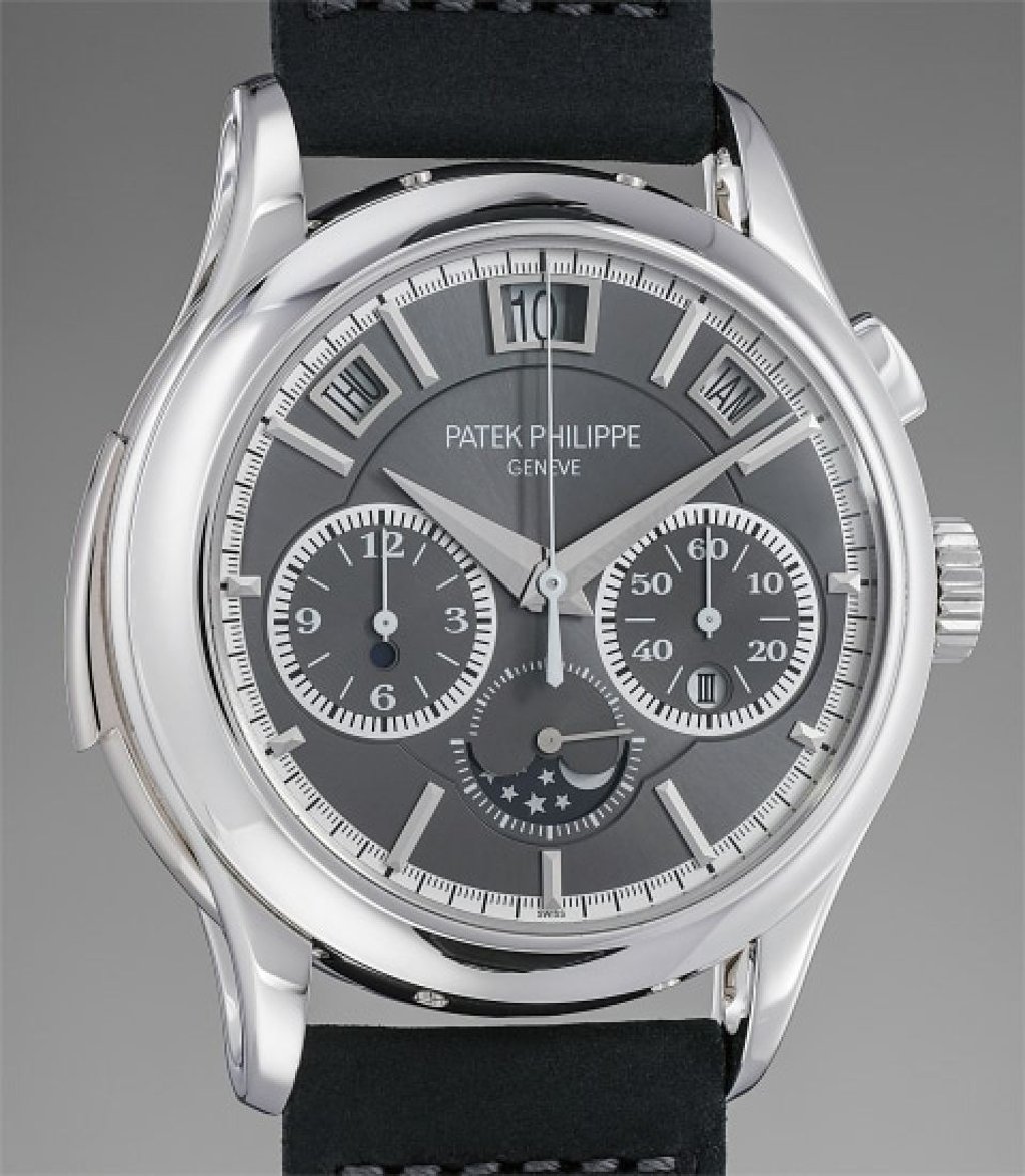 Patek Philippe 5208P Price: How Much Is This Luxury Watch Worth?