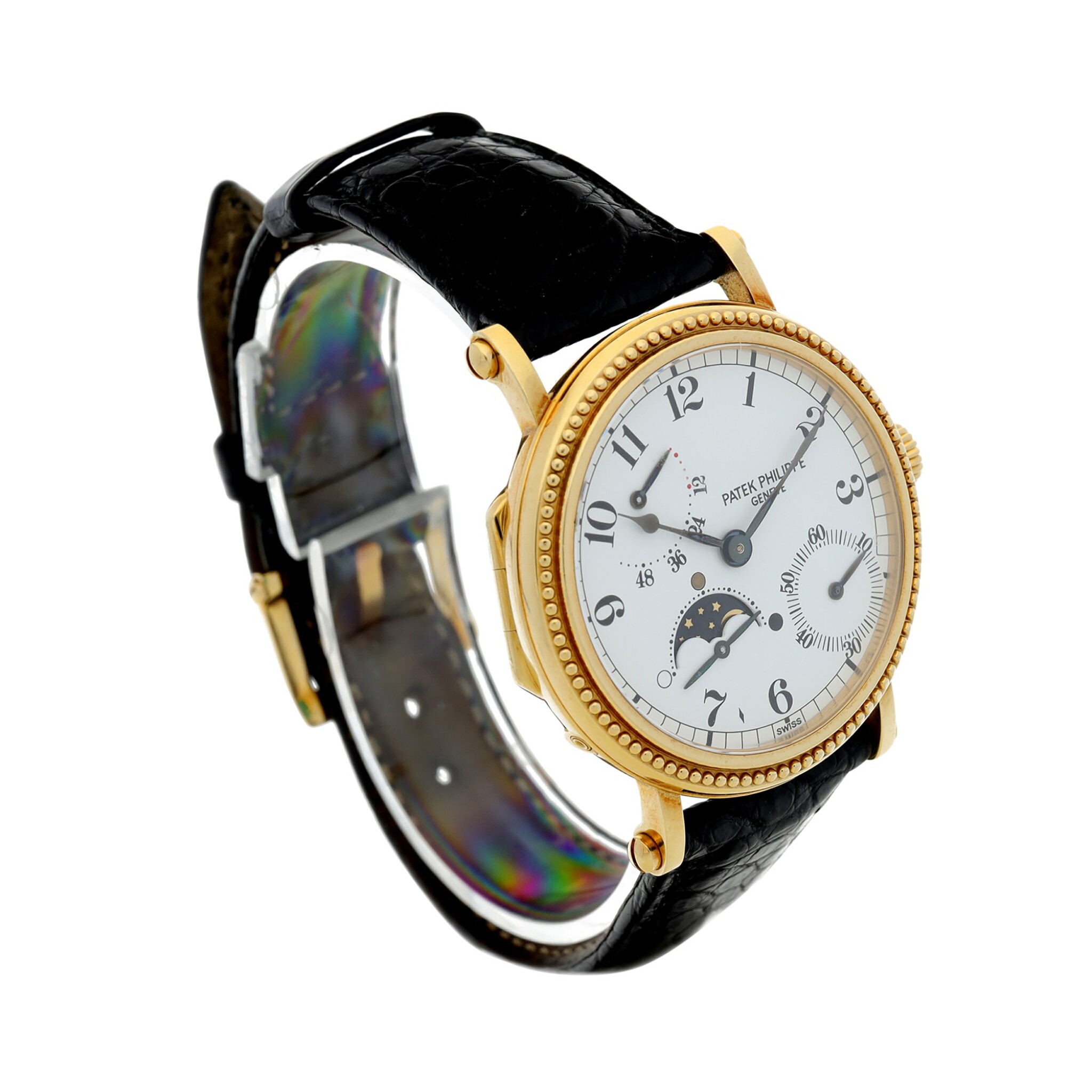 Buy Patek Philippe 5015 – Affordable Luxury & Timeless Elegance