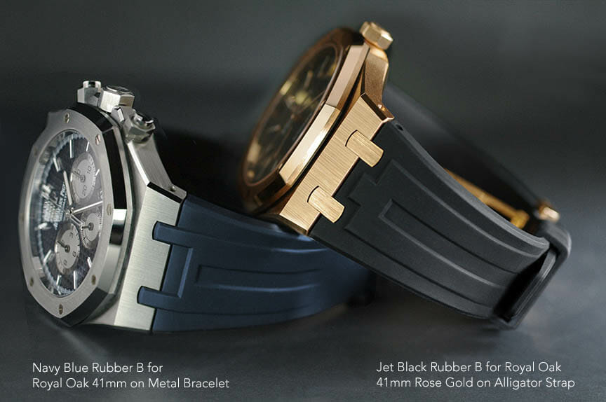 High-End Audemars Piguet Replacement Straps: Durable & Stylish Options for Your Watch