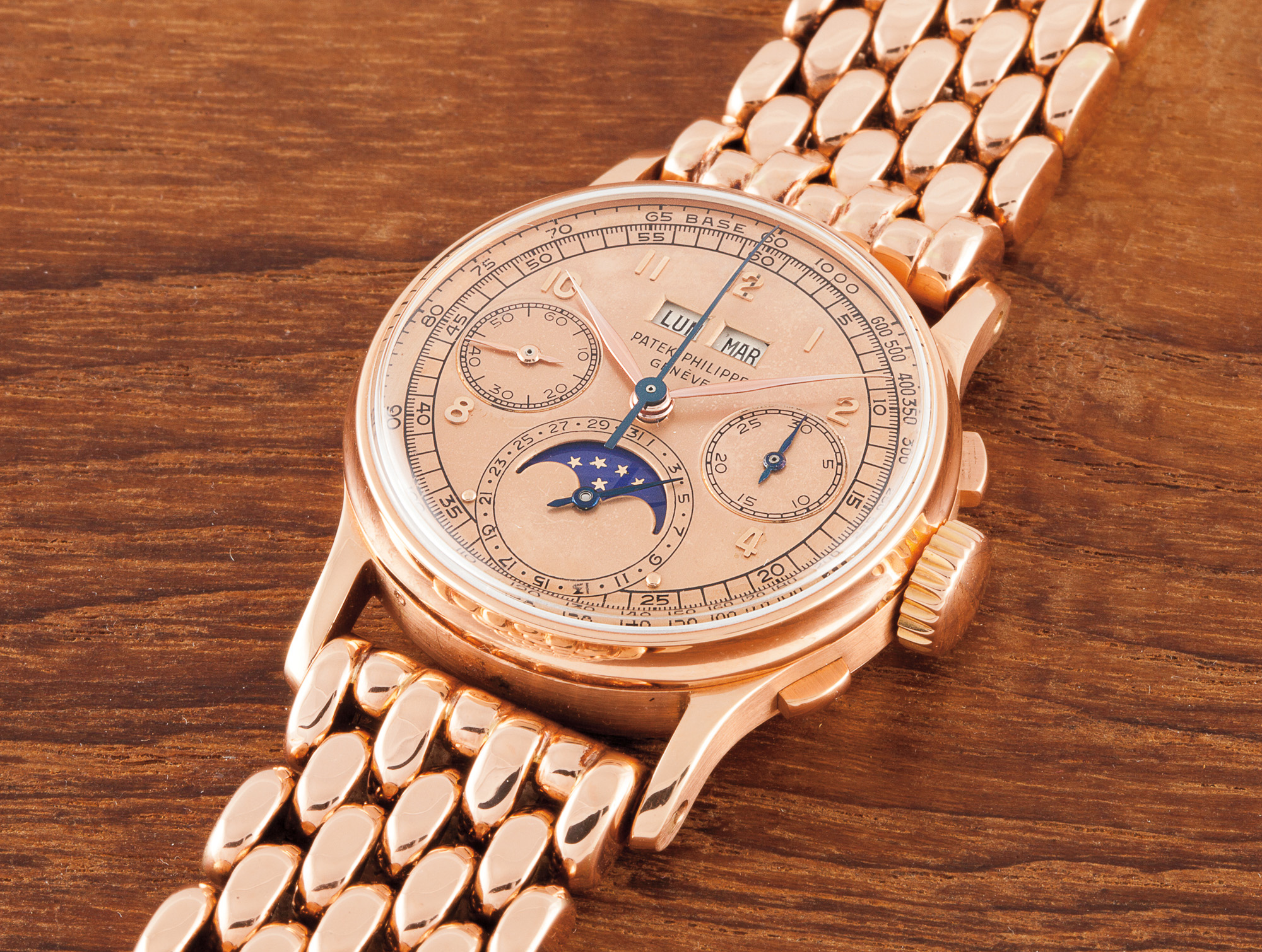 Why Patek Philippe Pusher Watches Are Worth the Investment