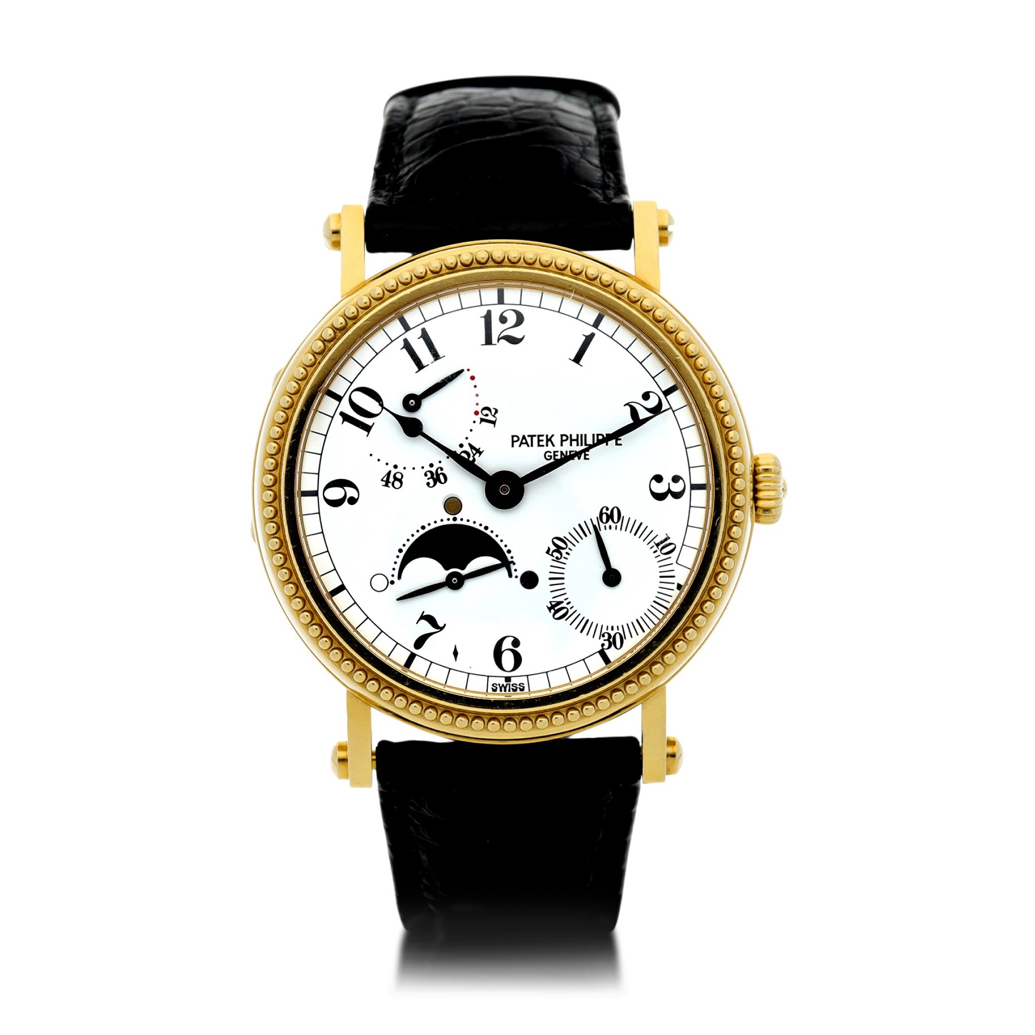 Buy Patek Philippe 5015 – Affordable Luxury & Timeless Elegance