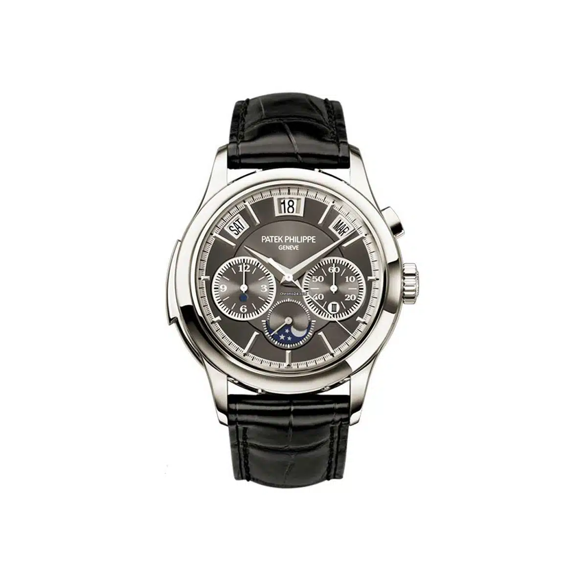 Patek Philippe 5208P Price: How Much Is This Luxury Watch Worth?