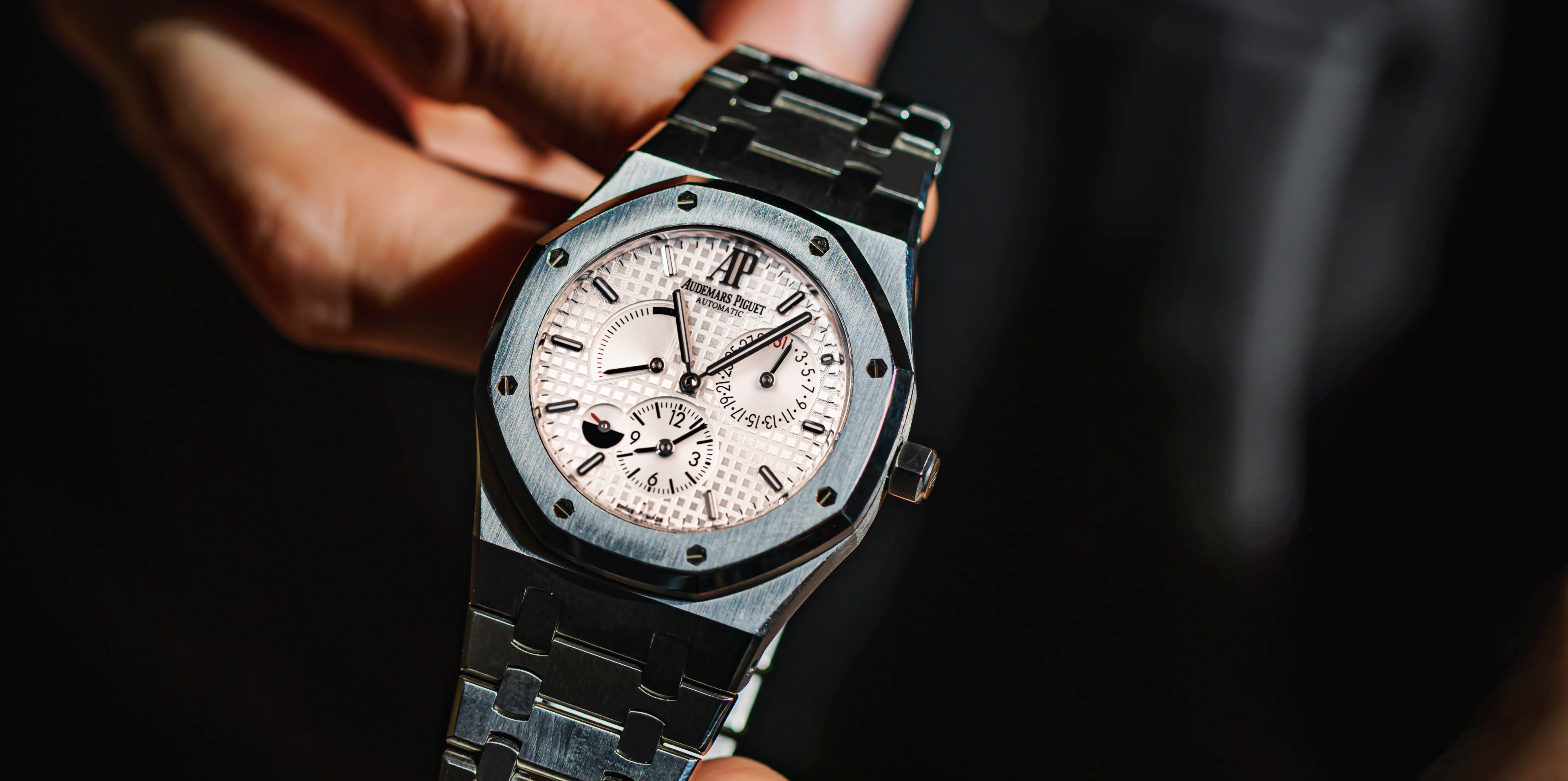 Audemars Piguet Prices Explained: How Much Do Royal Oak & Offshore Models Cost?