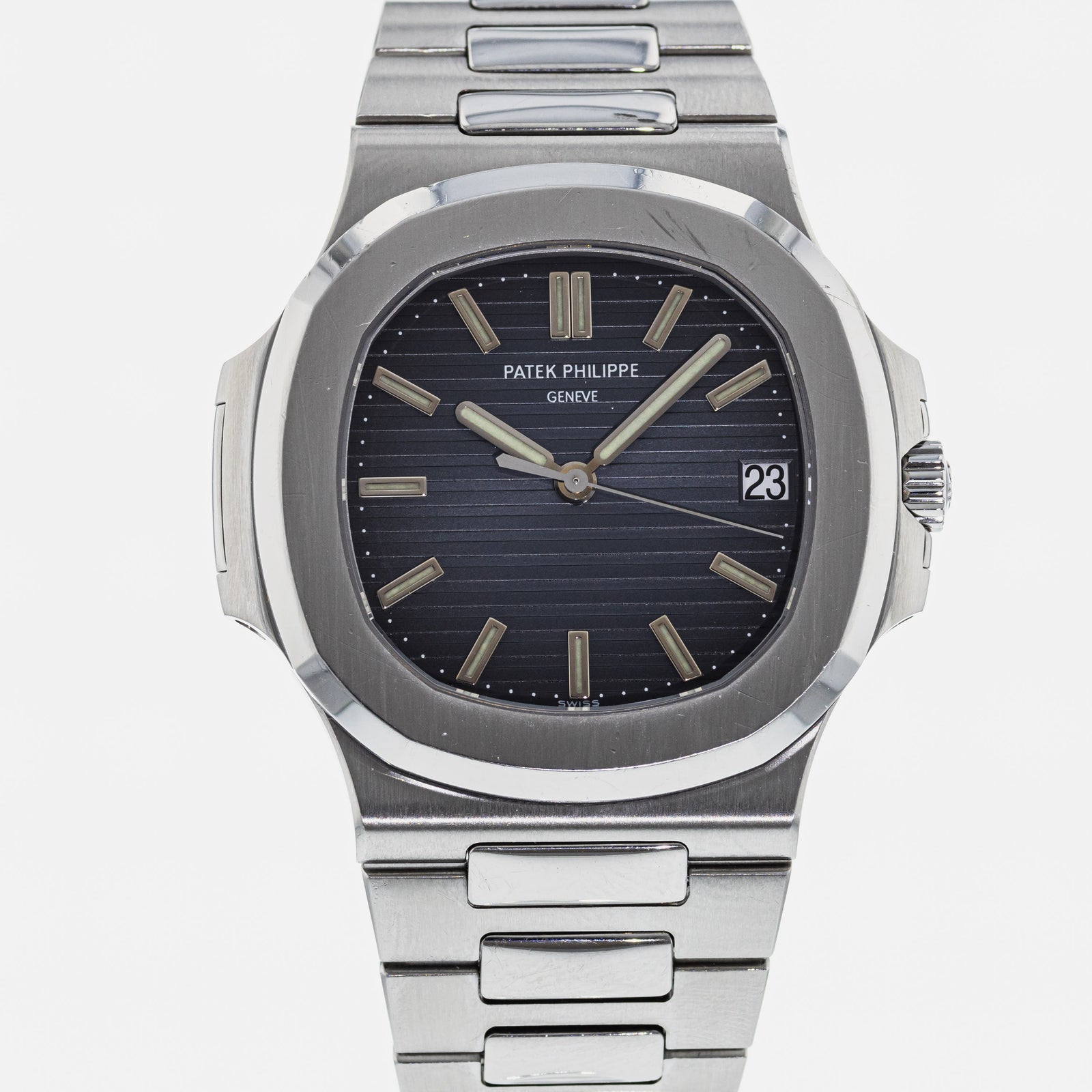 Why the Patek Philippe Platinum Nautilus is Worth Every Penny: A Complete Guide