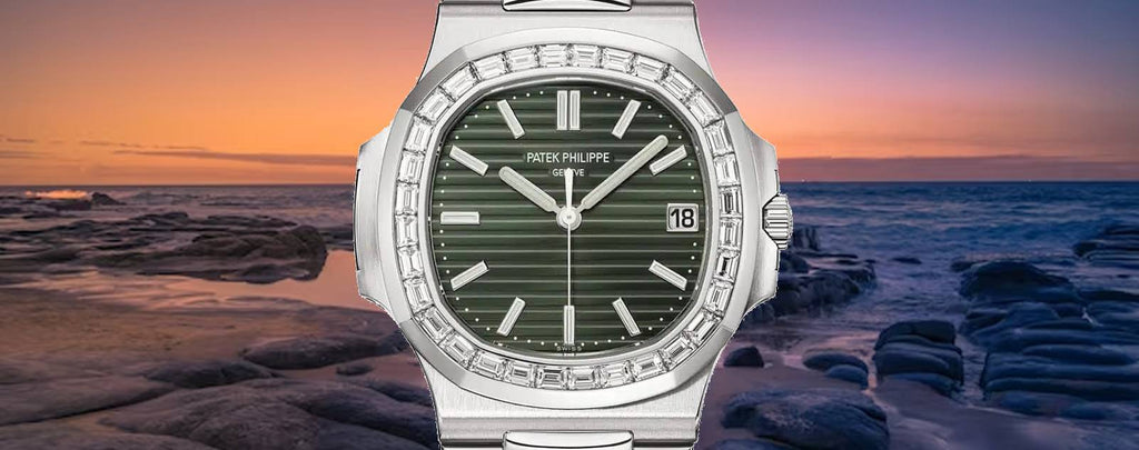 Top Patek Philippe Diamond Watches for Ultimate Luxury