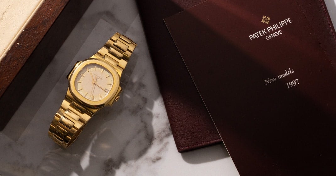 All Gold Patek Philippe Models: The Ultimate in Luxury and Craftsmanship