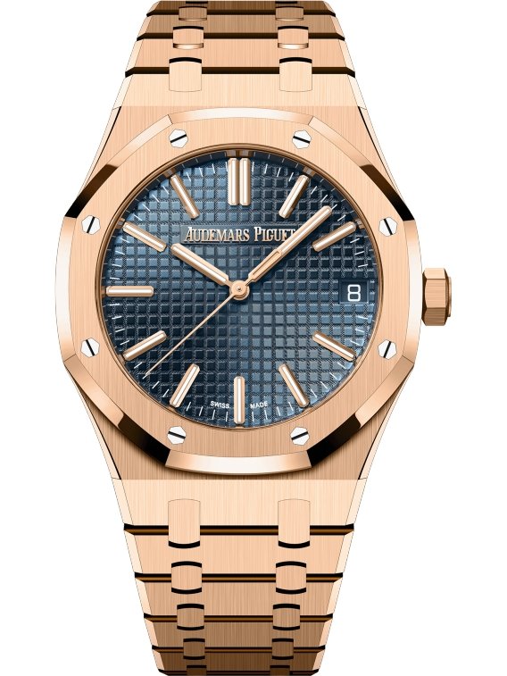 Audemars Piguet Royal Oak 15500: The Ultimate Luxury Watch of 2023