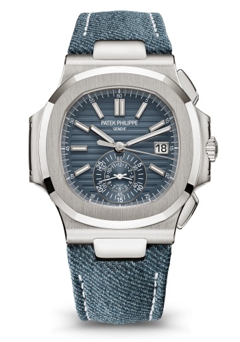 Discover the Patek Philippe 5980 Price: What to Expect for This Iconic Timepiece