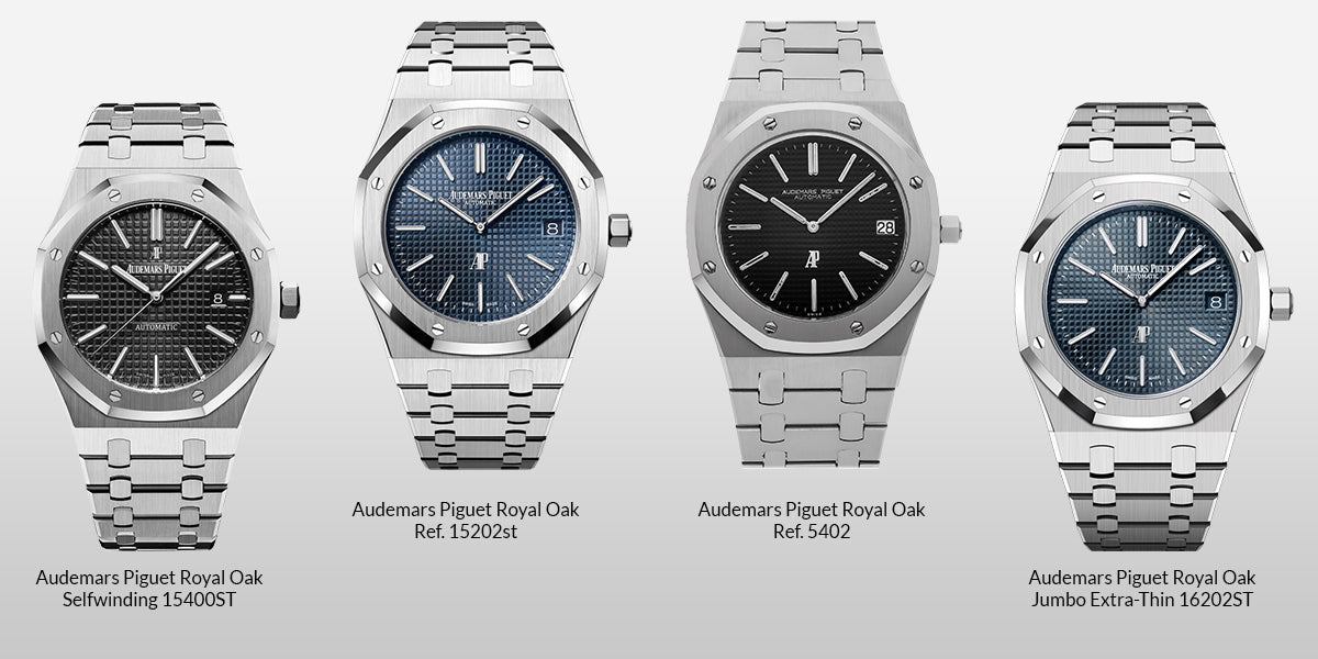 Why Audemars Piguet Royal Oak Womens Watches Are the Ultimate Luxury Investment