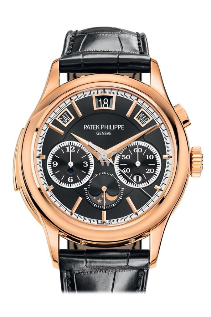 How Much Does the Patek Philippe 5208 Cost? A Breakdown of Its Price