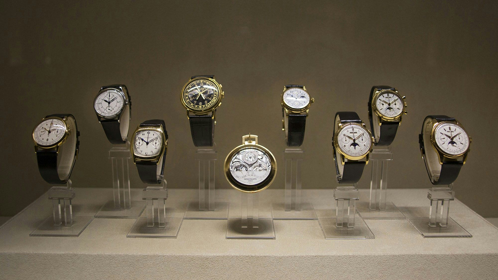 Patek Philippe Names Lisa Jones as U.S. President, Marking Historic Leadership Change