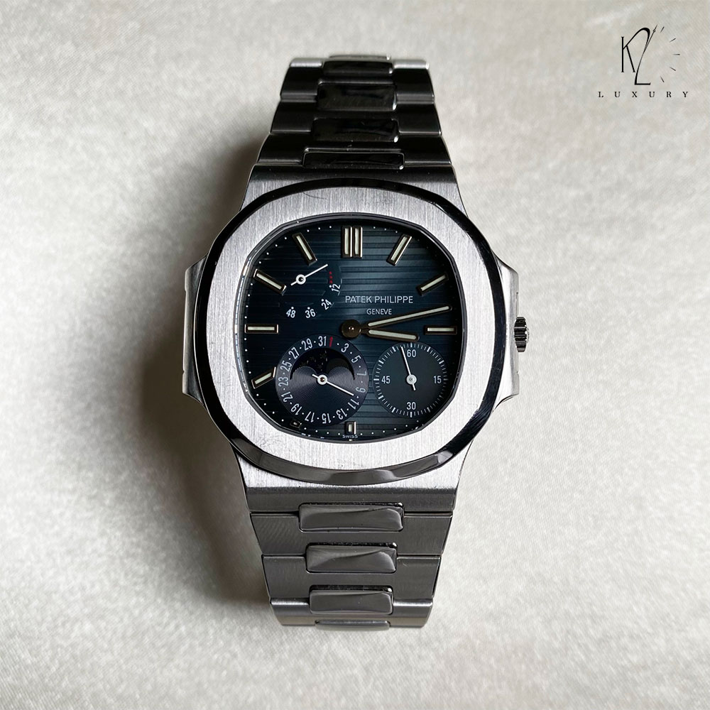 Why Patek Philippe 3712/1A is a Must-Have for Watch Collectors