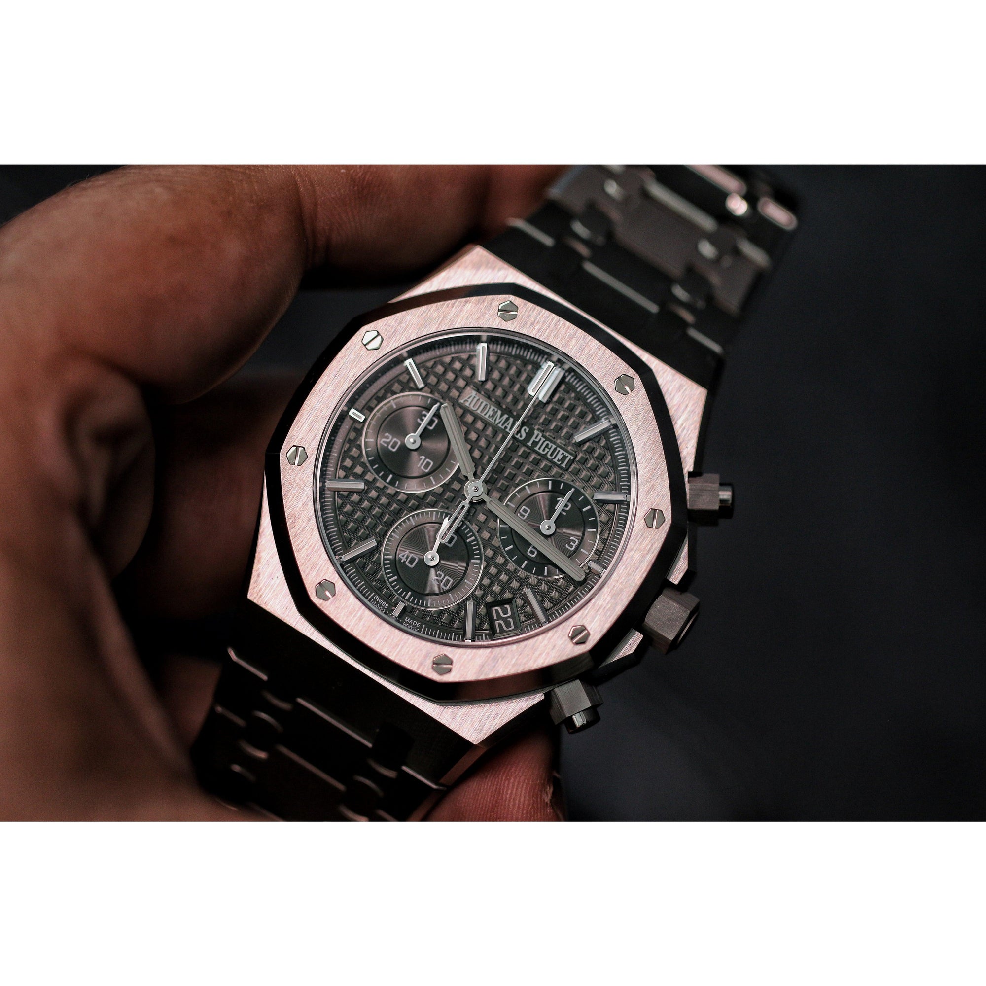 Explore Rare Vintage Audemars Piguet Watches: Iconic Designs & Timeless Elegance