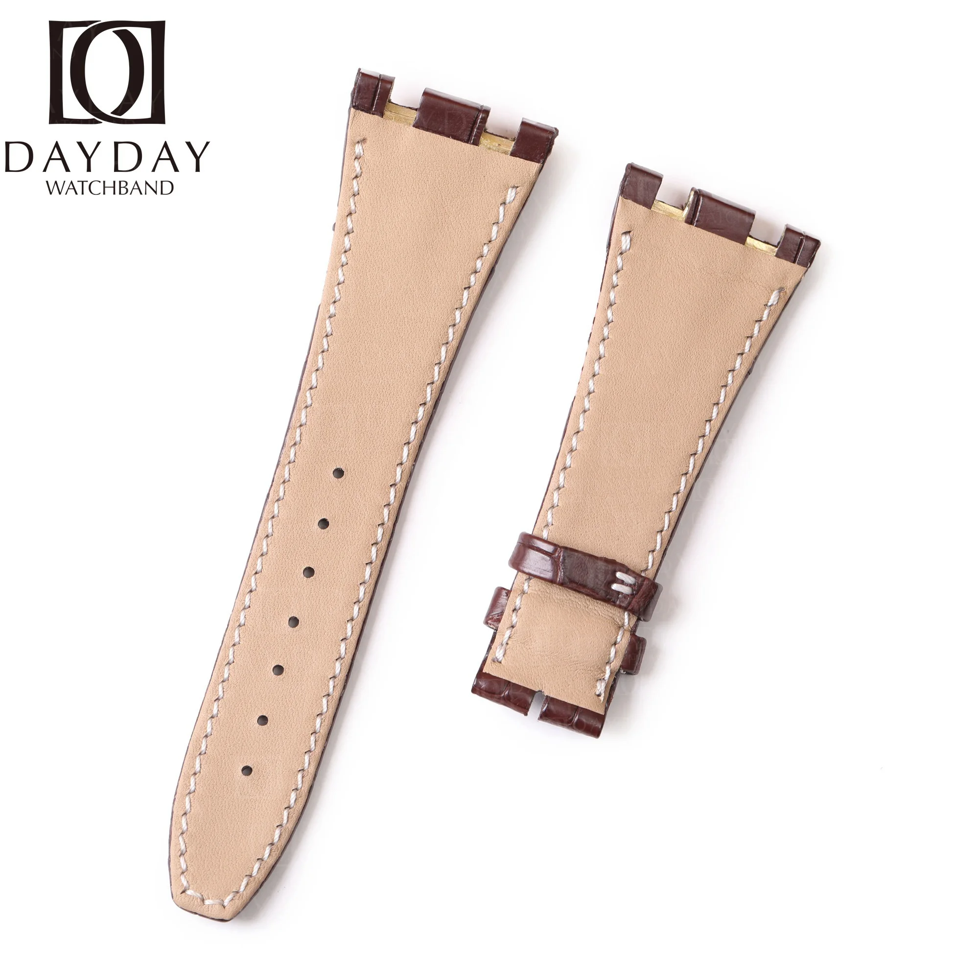 Audemars Piguet Leather Band: Luxury Watch Strap for Timeless Elegance