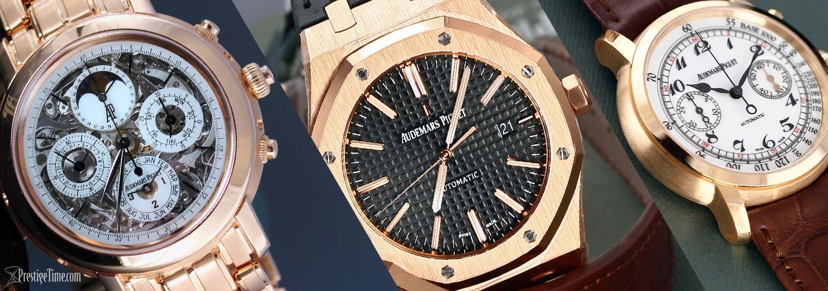 Audemars Piguet or Patek Philippe: Choosing the Ultimate Luxury Timepiece