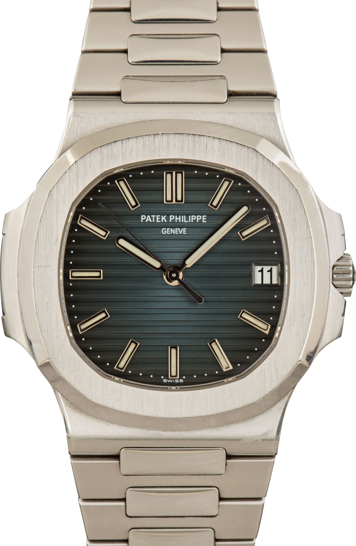 Explore Luxury Used Patek Philippe Nautilus Watches for Sale Worldwide