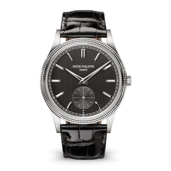 Buy Patek Philippe 6119G-001 Calatrava: Price, Features & Deals