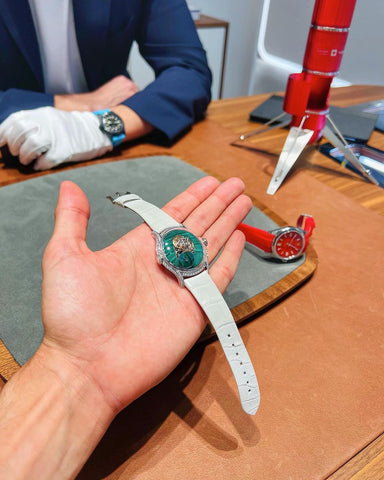 How to Secure a Patek Philippe Watch at Retail Without Overpaying