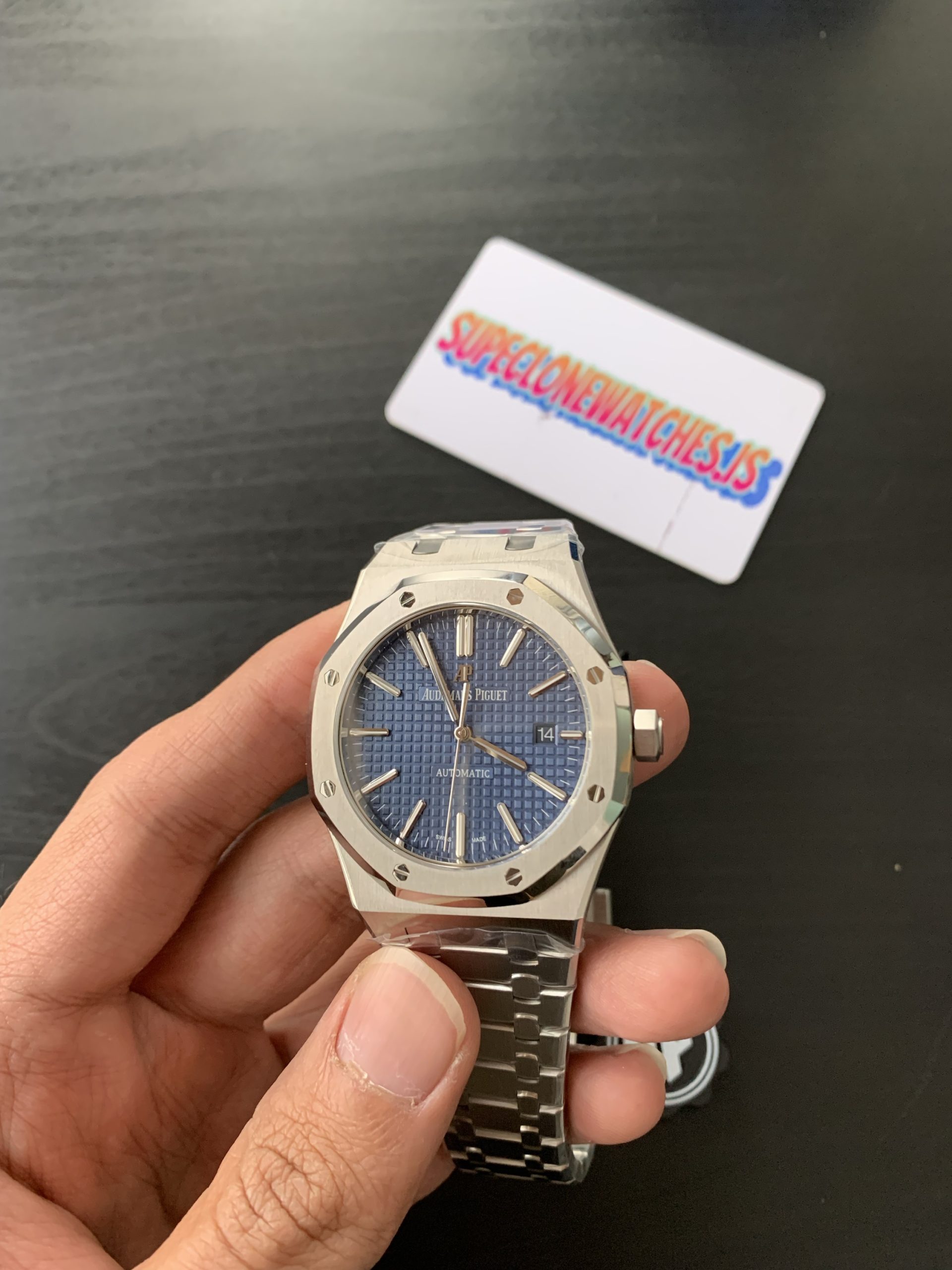 Best Audemars Piguet Watches Replica: 1:1 Swiss Superclone with Free Shipping