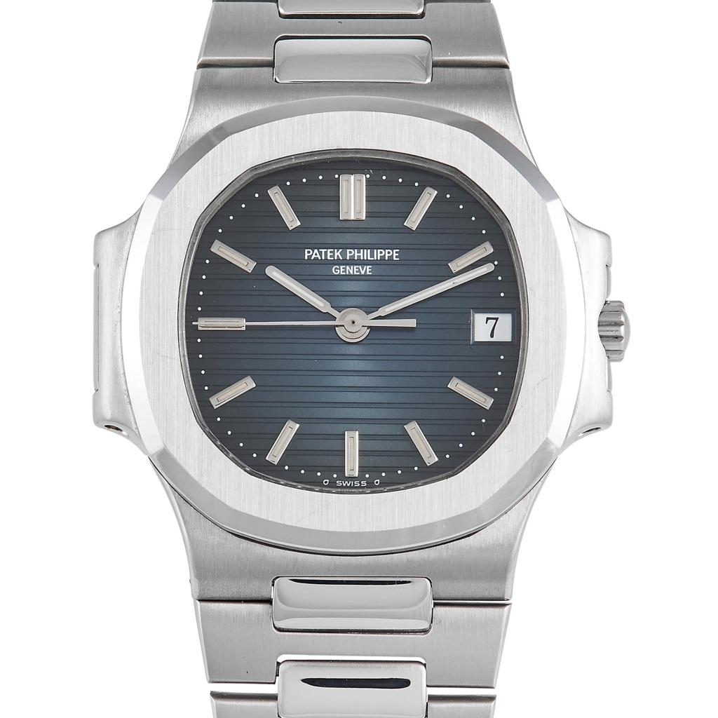 How Much Does a Patek Philippe Nautilus 5711R Cost? Latest Price Trends