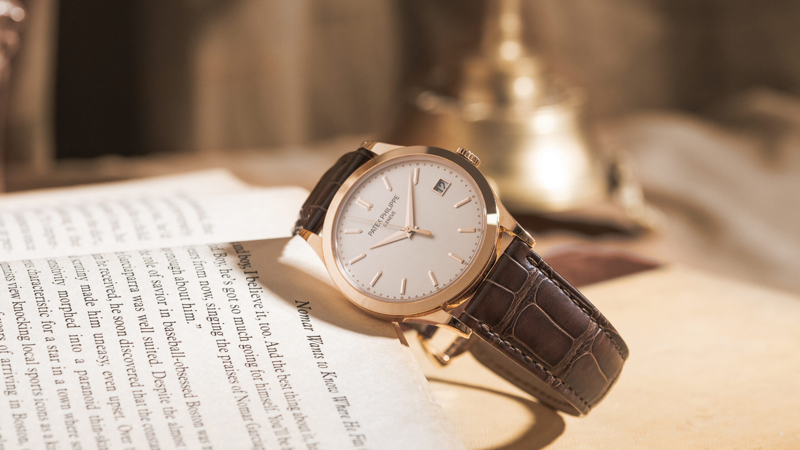 Explore Patek Philippe Vintage Watch Collection: Timeless Luxury & Classic Designs