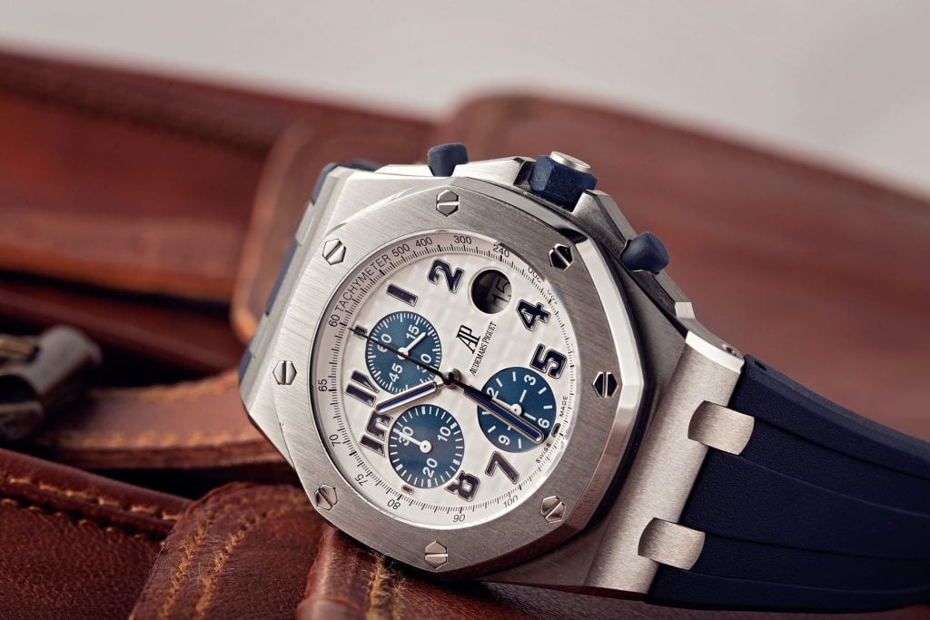 Explore the Cheapest Audemars Piguet Models You Can Buy Today