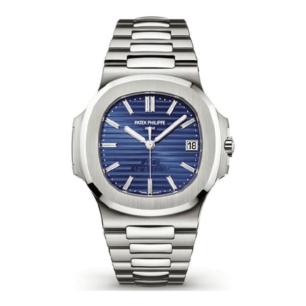 Find the Best Patek Philippe 5711P Prices - Compare & Shop Now