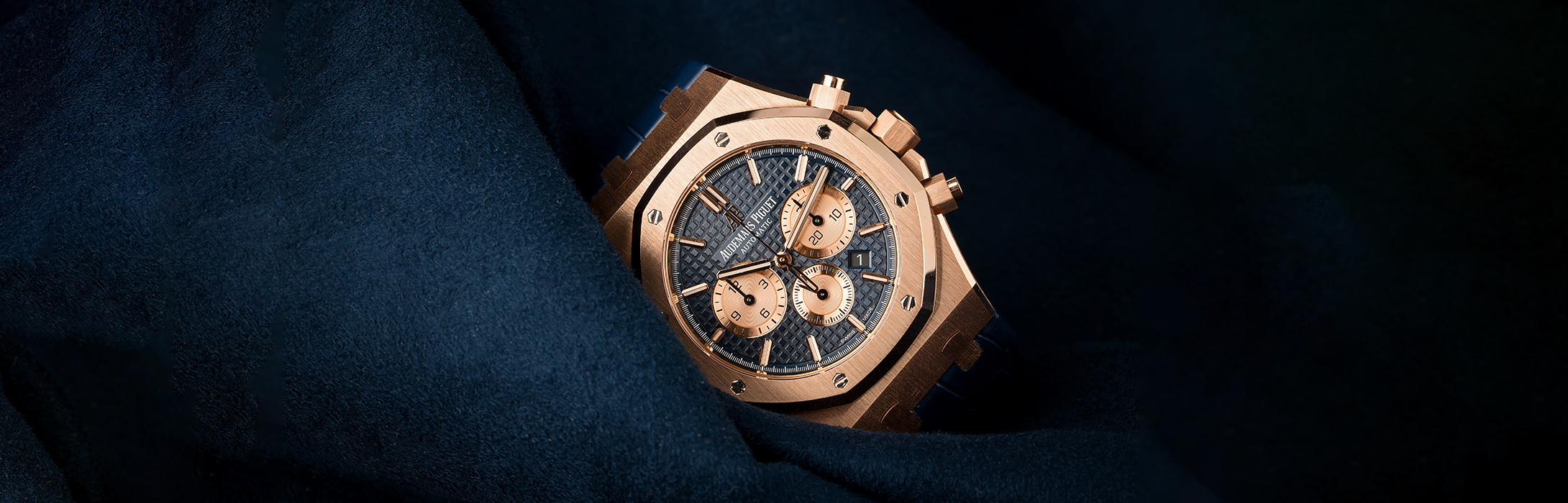 Audemars Piguet Royal Oak Gold Dial Review: Luxury and Precision Combined