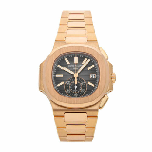 Buy Patek Philippe 5990/1R-001 Rose Gold Watch | Best Deals & Prices