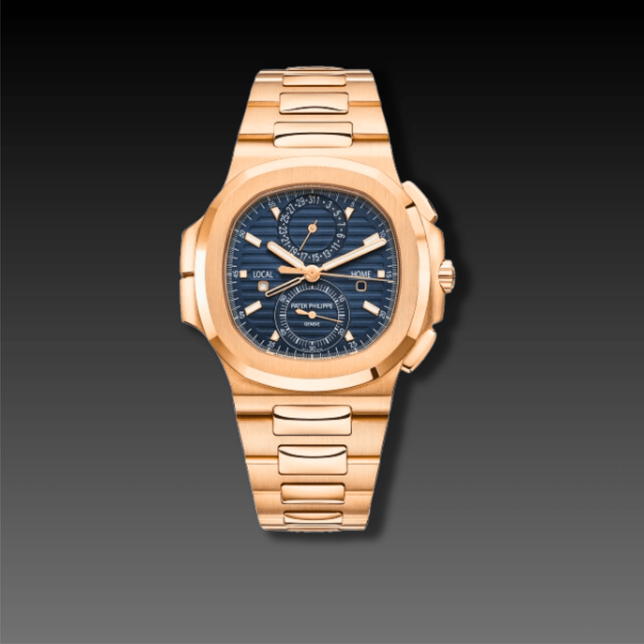 Shop Premium Gold Patek Philippe Geneve Timepieces: Iconic Designs & Exquisite Craftsmanship