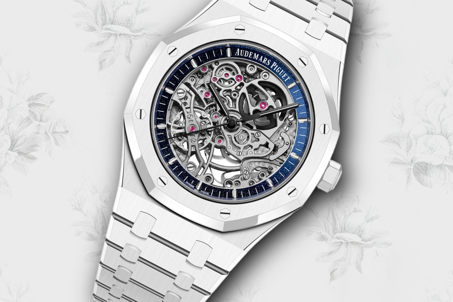 Audemars Piguet Skeleton Price Guide: What You Can Expect in 2024