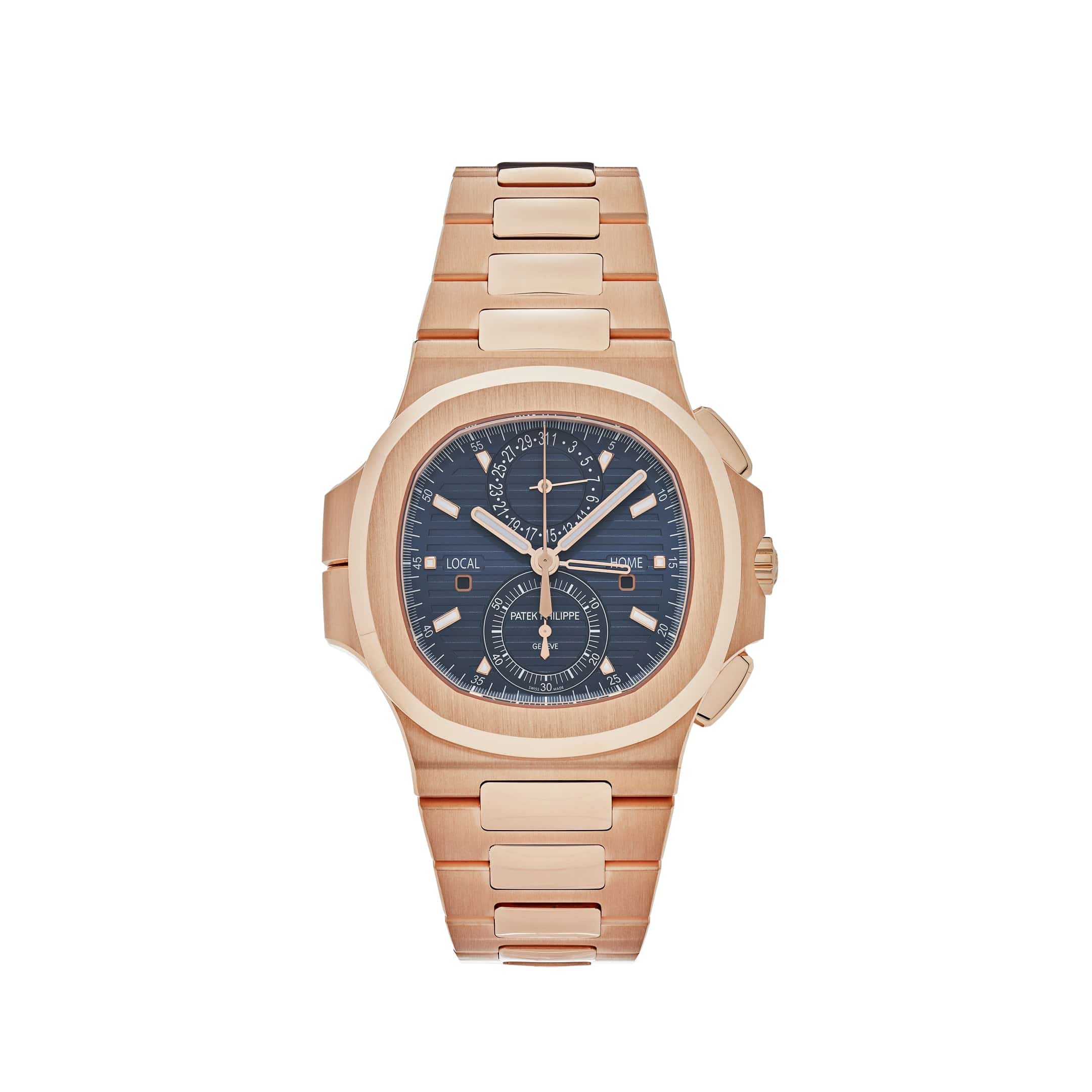 Buy Patek Philippe 5990/1R-001 Rose Gold Watch | Best Deals & Prices