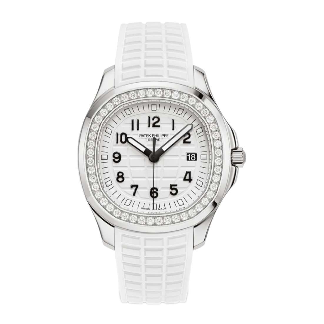 Patek Philippe Aquanaut Womens Edition: A Timeless Investment in Luxury Watches