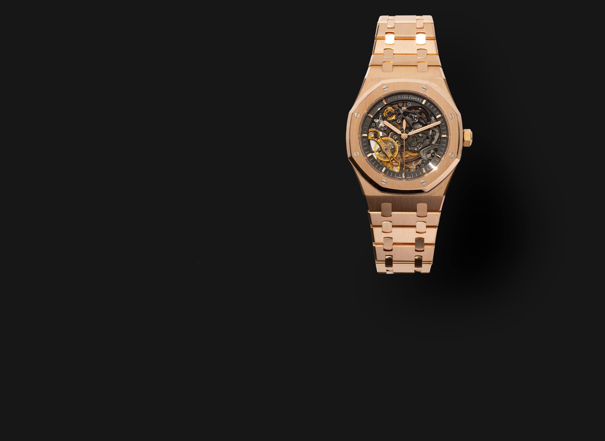 Sell Your Audemars Piguet Watch Today for Top Dollar