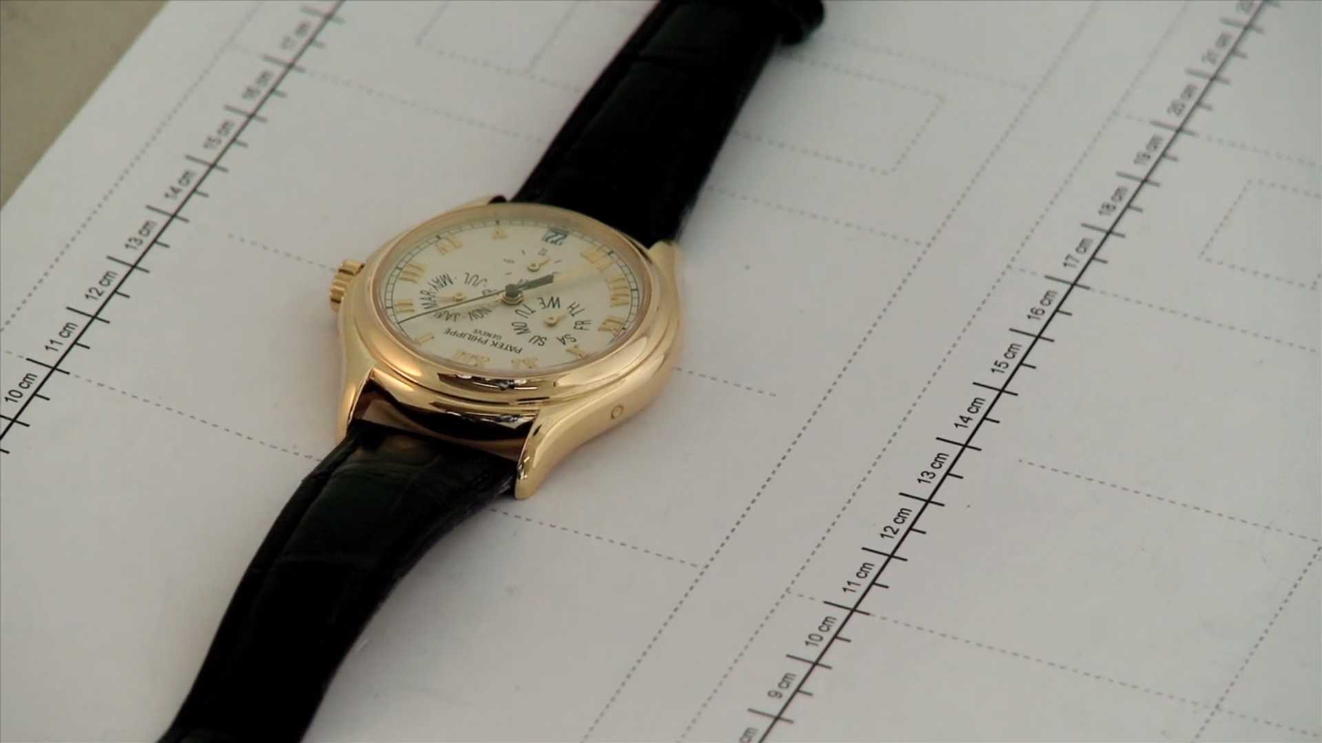 Patek Philippe Service Cost: What to Expect for Maintenance and Repairs