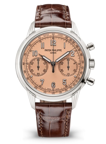 Patek Philippe 5172G: The Ultimate Chronograph for Watch Collectors