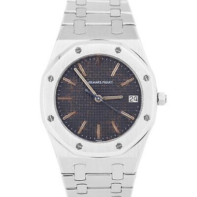 Audemars Piguet Royal Oak 36mm: Iconic Luxury Watch for Collectors