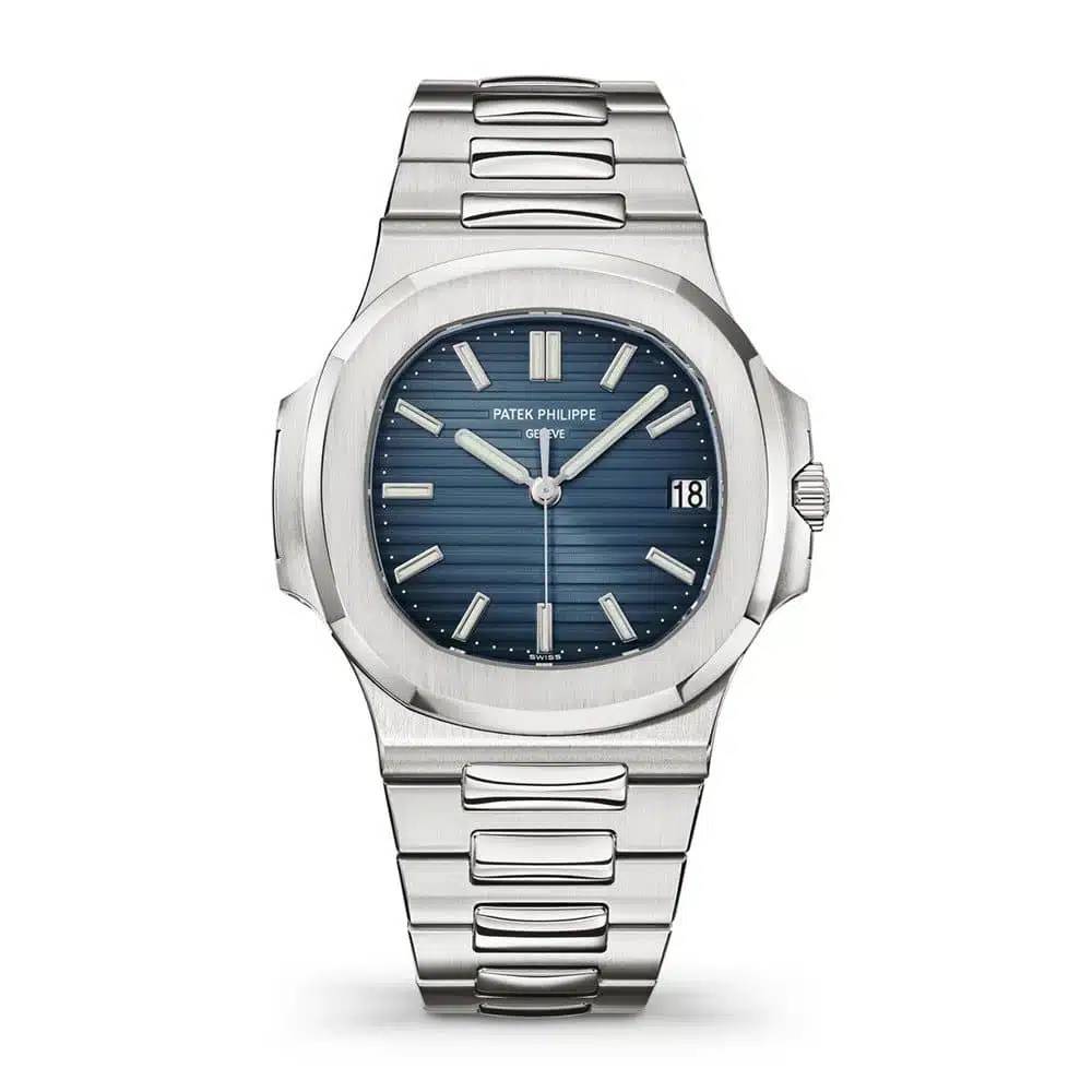 Patek Philippe Nautilus 5711: A Timeless Icon of Luxury Watches