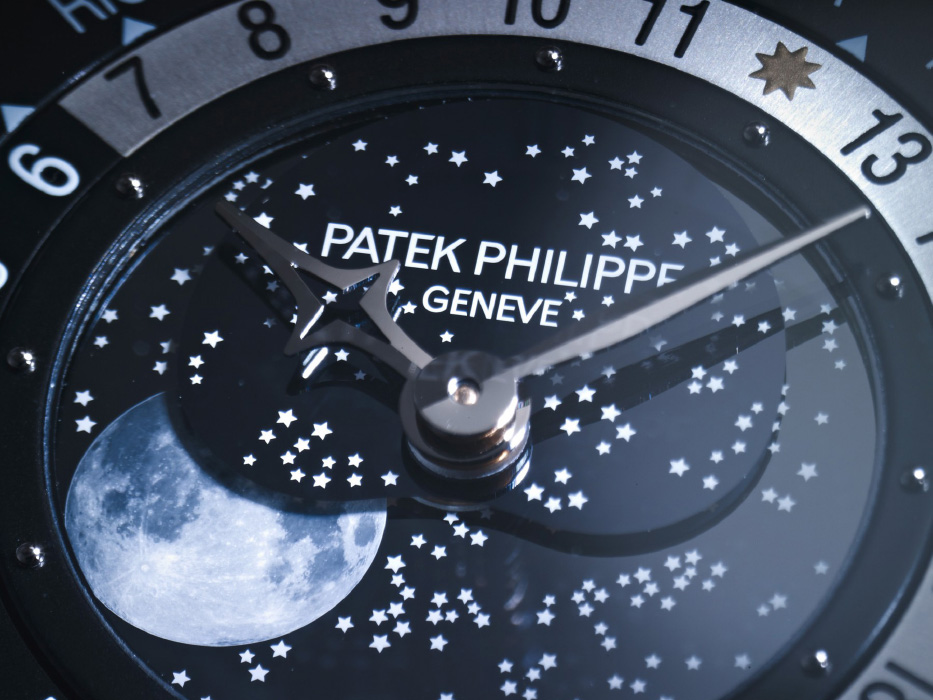 Patek Philippe Watch Moon: Explore the Legacy of Luxury and Precision