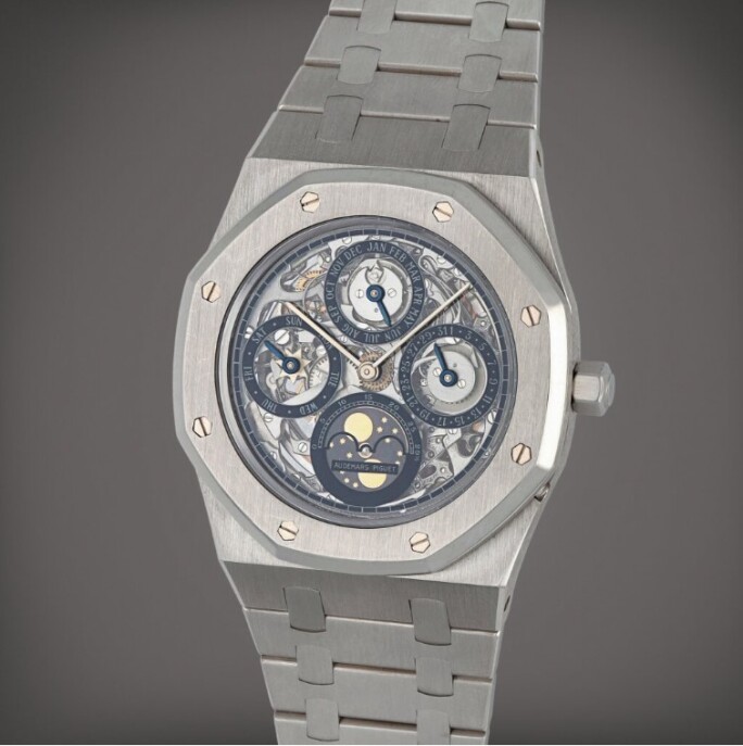 Discover the Most Expensive Audemars Piguet Models of 2024