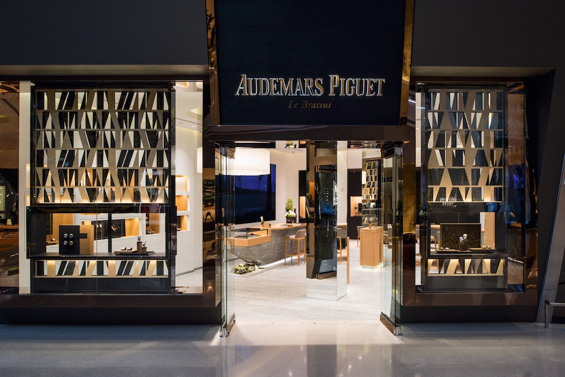 Audemars Piguet Las Vegas Boutique: Exclusive Timepieces and Investment Potential