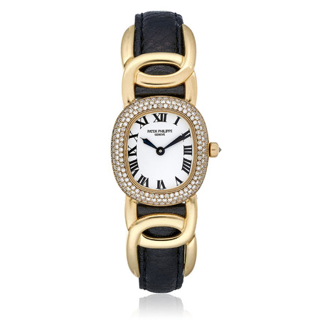 Patek Philippe Lady Watch: Timeless Elegance for the Modern Woman