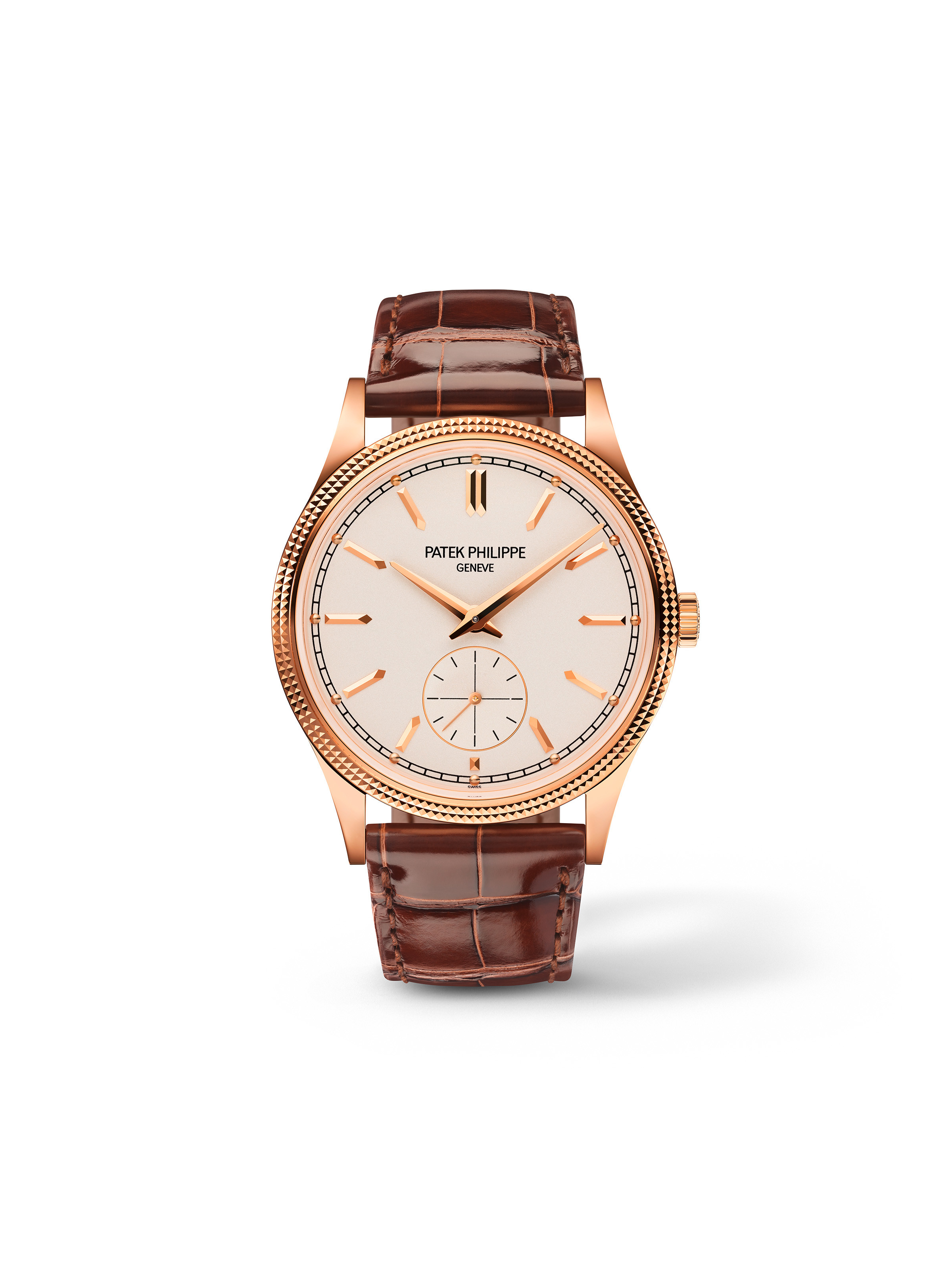 patek philippe calatrava 6119r