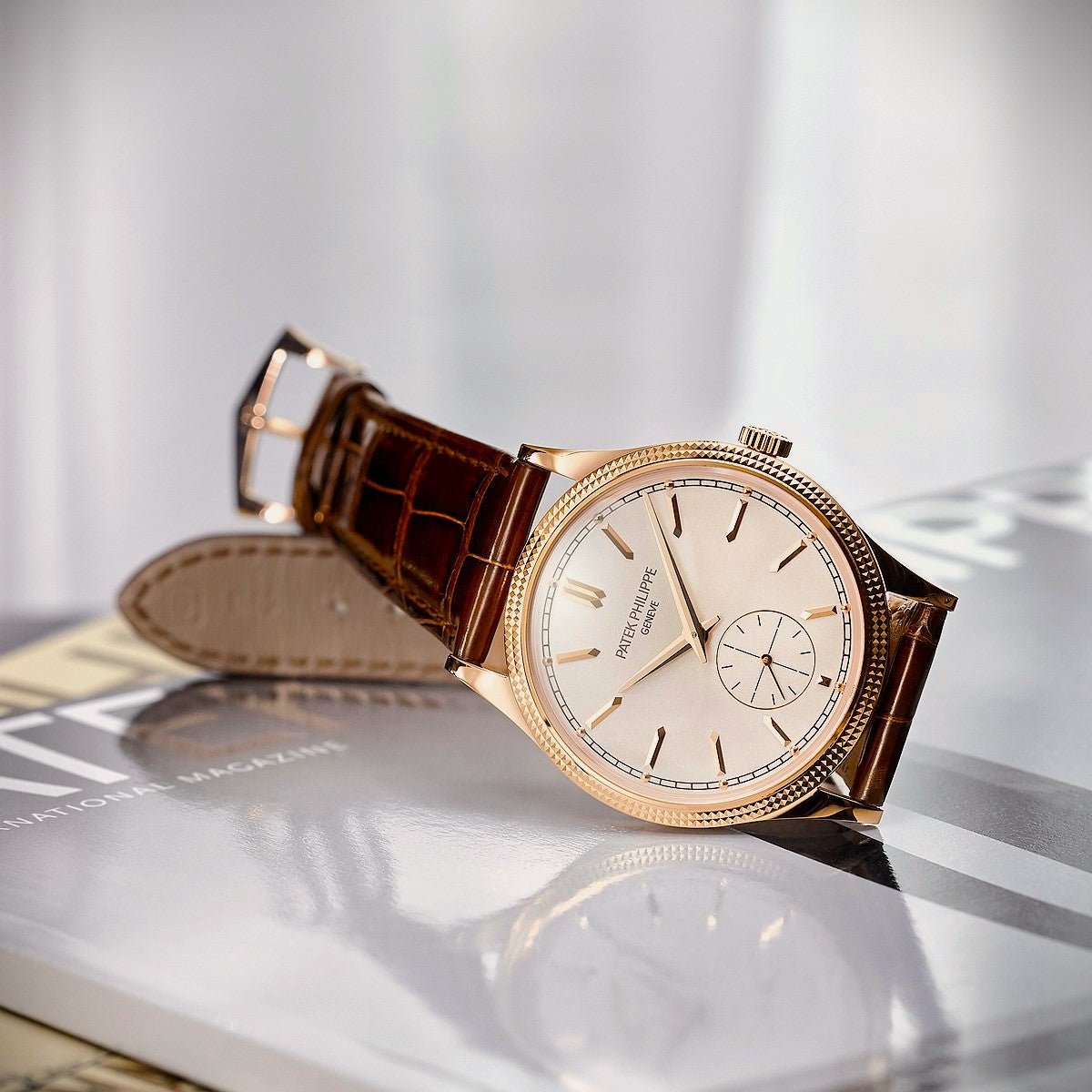 Why Patek Philippe Women's Watches Are the Ultimate Investment in Luxury