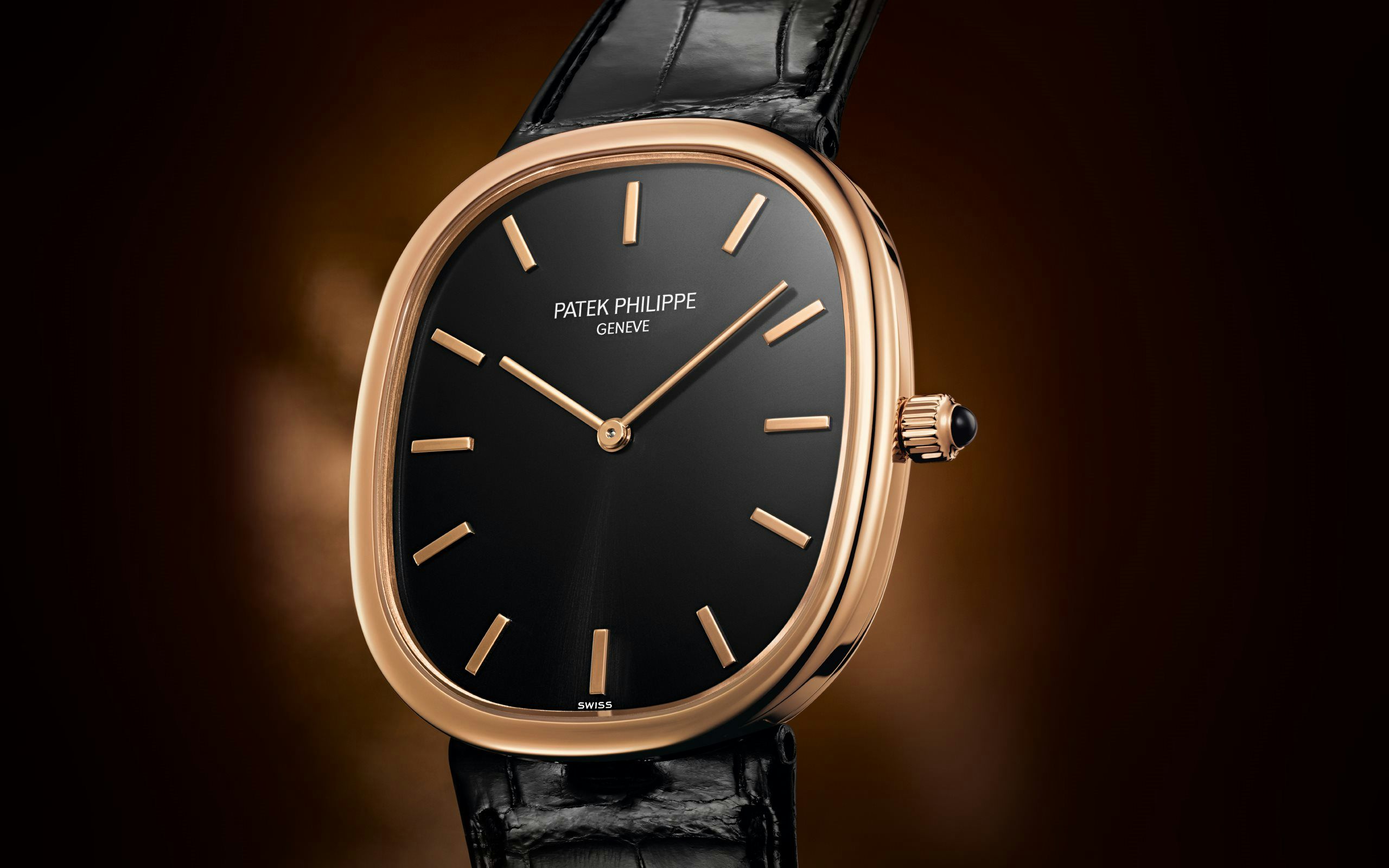 Patek Philippe Golden Ellipse 5738R Price Guide: What You Need to Know