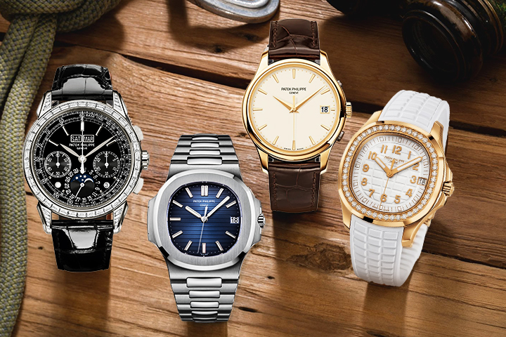 Why Old Patek Philippe Watches Are a Smart Investment for Watch Enthusiasts