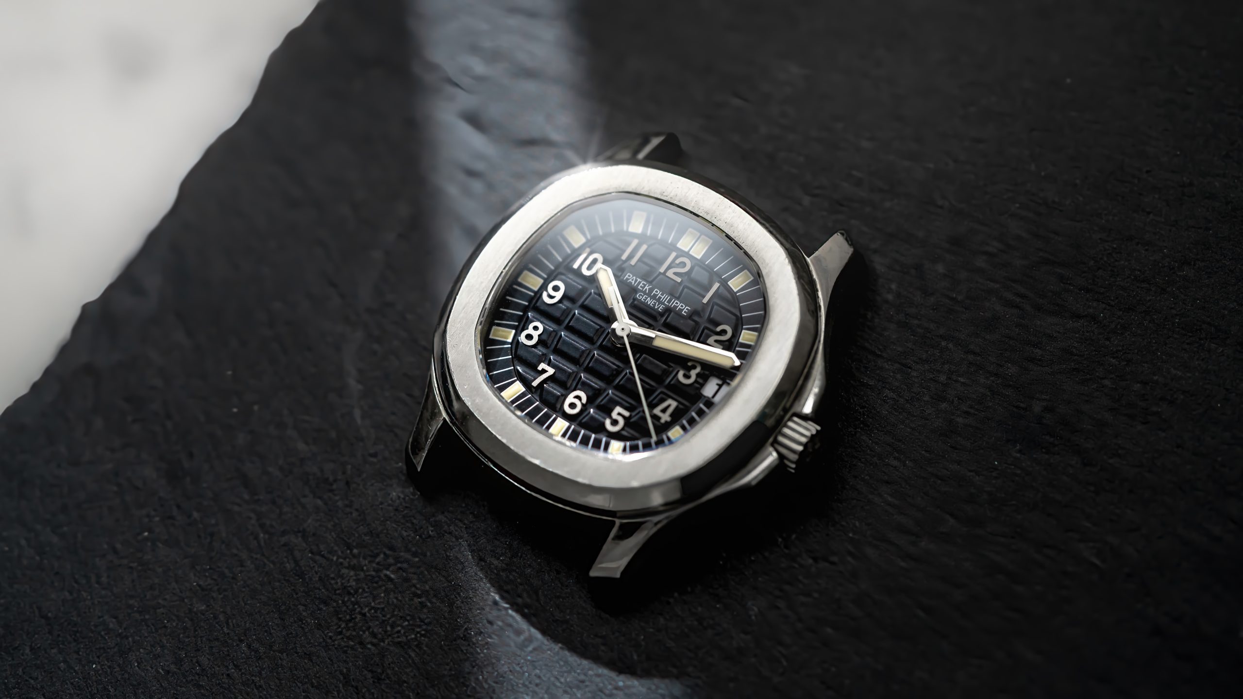 Patek Philippe 5066A: A Detailed Look at the Prestigious Aquanaut Collection