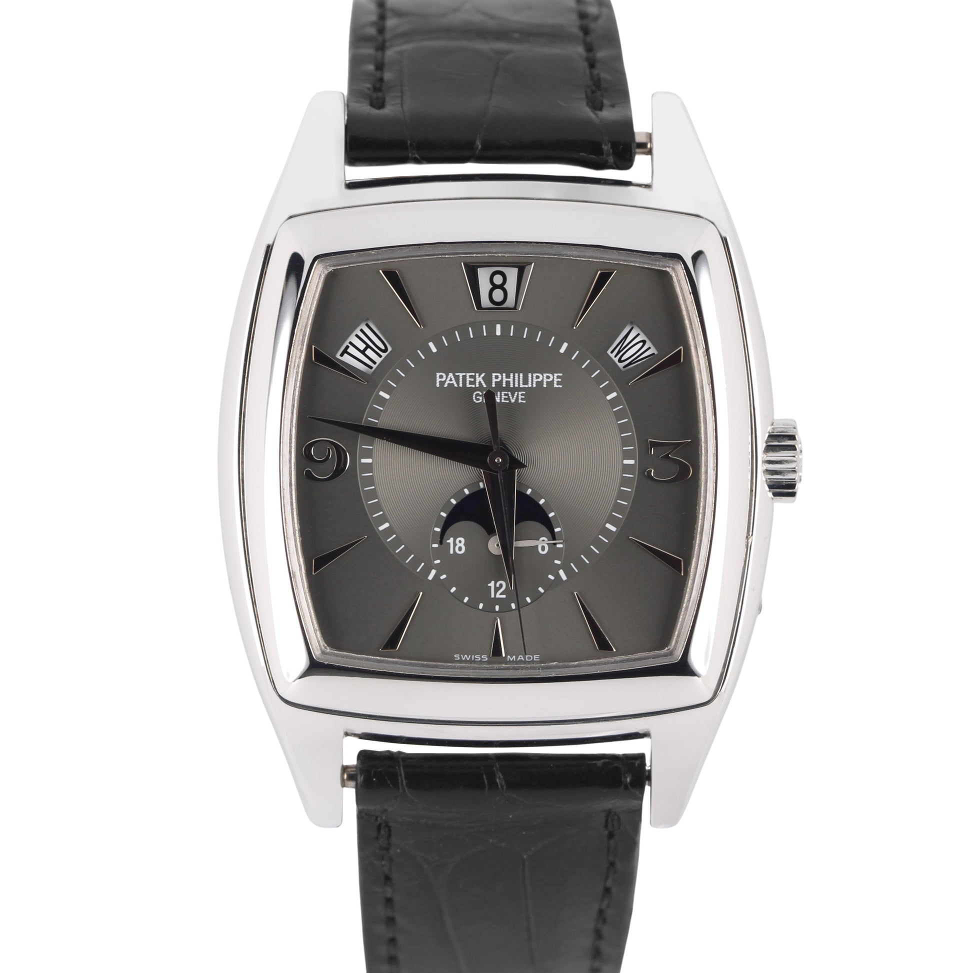 5135 patek philippe